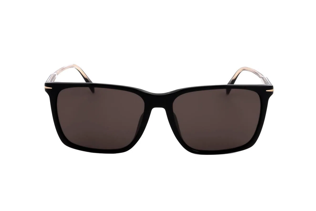 David Beckham DB1145_G_S Sunglasses - view 5